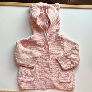 Gap Baby Brannan Bear Sweater